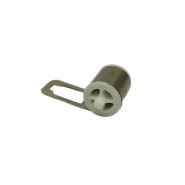Wholesale Stainless Steel Tension Cable Retractor with Carbon Brush Motor and Constant Force Spring
