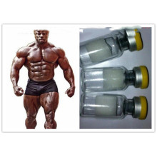 Supply Bodybuilding HGH injection 176 191AA 2mg powder