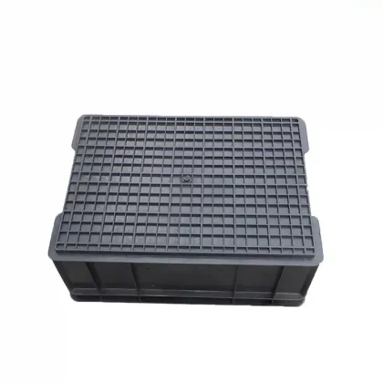 Industrial containers ESD Container ESD Protected containers