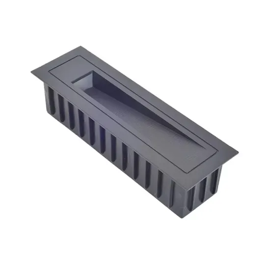 Waterproof IP54 Staircase Lighting: LED Embedded Staircase Light Fixtures