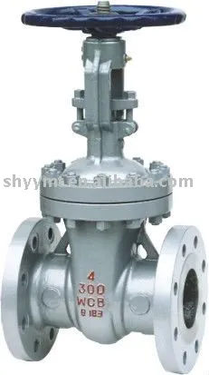 Wedge Gate Valve