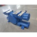 Heavy Duty Rotary Cylinders Rack and Pinion Rotary Actuator