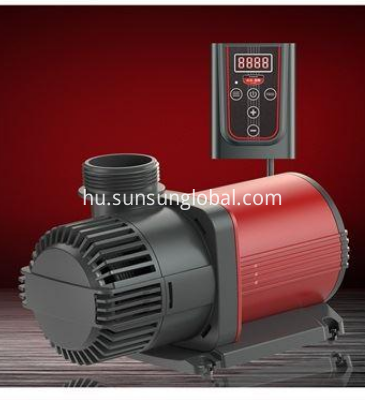 Selling multifunctional frequency conversion pump