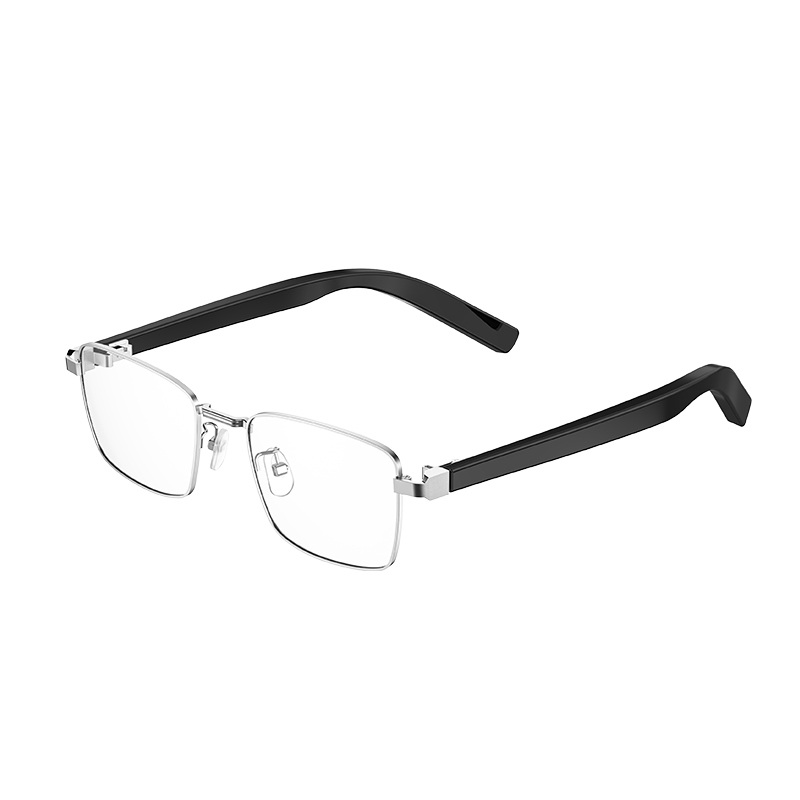 Smart Glasses
