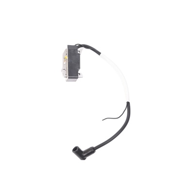 Find the Perfect Ignition Coil for Your Wacker Equipment Model