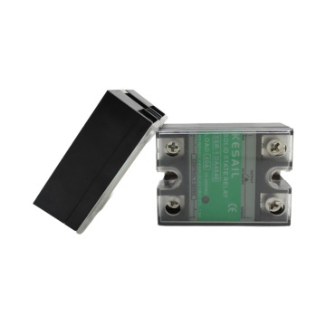 SSR-1 DA4840 Miniatur Solid State Relay 40A 3-32VDC Epoxy Dilindungi