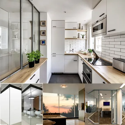 magic foil smart foil glass foil