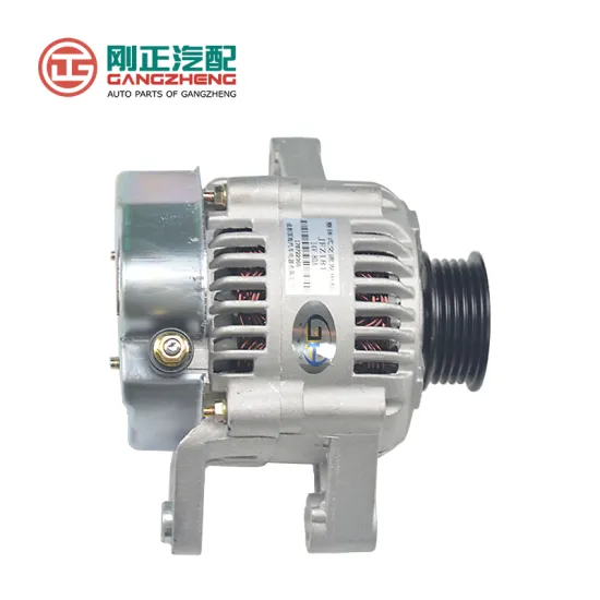 Car Alternator Parts for Wuling Models: Almaz, Confero, Ronguang, Hongguang, Baojun 310, 330, 530, 610, 630, 730