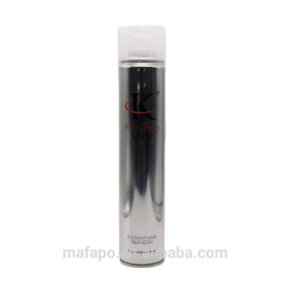 Hair Styling Products Best Hair Spray for Men/ Salon Hairspray