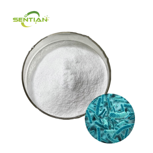Lactobacillus acidophilus