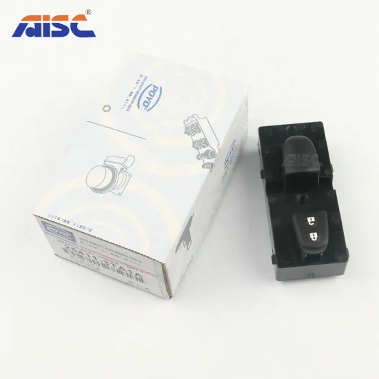 Power Window Switch AISC Auto Parts for Nissan Altima L33 25411-3TA1A