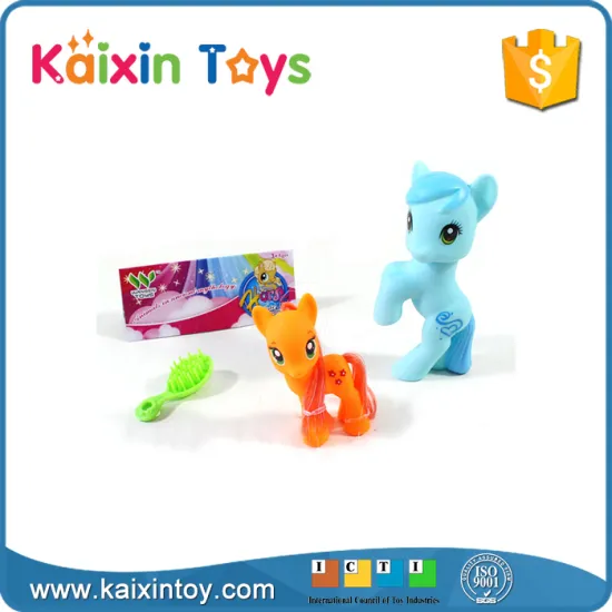 10270239 Top selling funny toy my little ponye