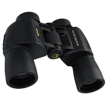 High Magnification 10X42 Handheld Binoculars for Outdoor and Nautical Use