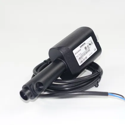 SIEMENS Infrared Flame Detector QRI2B2.B180B