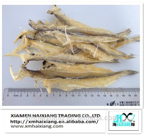 Wholesale dried bombay duck fish supplier