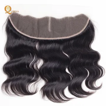 Hair Lace Closure Bundles Natural Ear to Ear Lace Closure Peruvian 3 Bundles with Closure Human Hair 100% Human Remy Hair