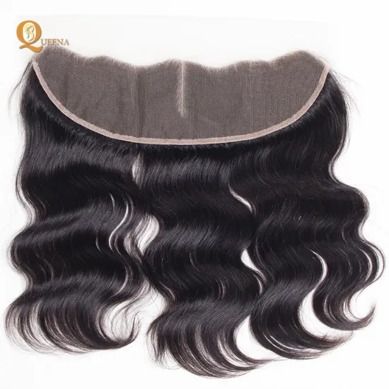 Hair Lace Closure Bundles Natural Ear to Ear Lace Closure Peruvian 3 Bundles with Closure Human Hair 100% Human Remy Hair