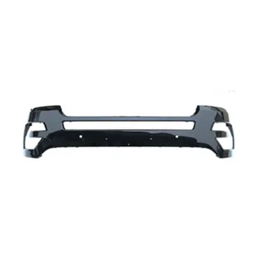 Hot Auto Parts FB5Z-17D957-FA Ford Explorer 2016 Front Bumper Upper Section