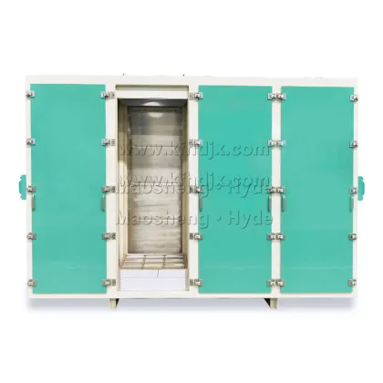 Maosheng Flour Mill Square Plansifter FSFG