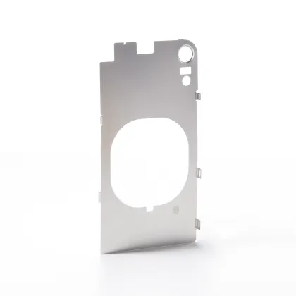 Hot Sale Stainless Steel Mobile Phone Cooler Plate