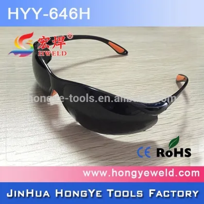laser protective goggles/welding goggles/safety goggles