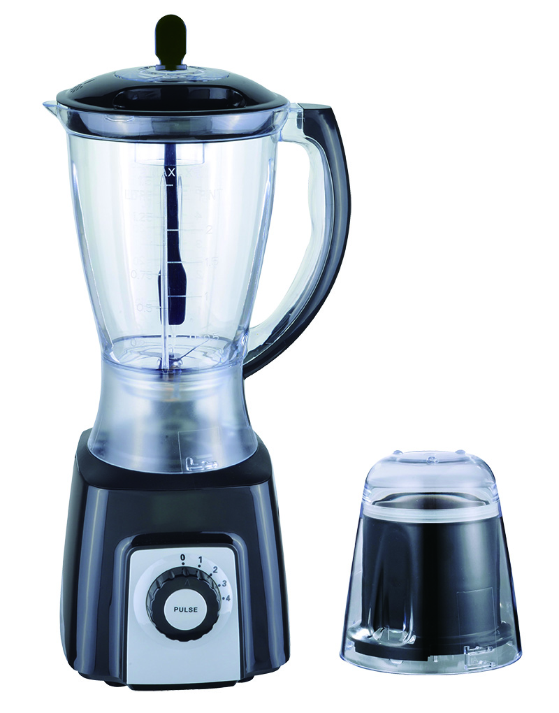 Food Processor Blender Juicer All In One