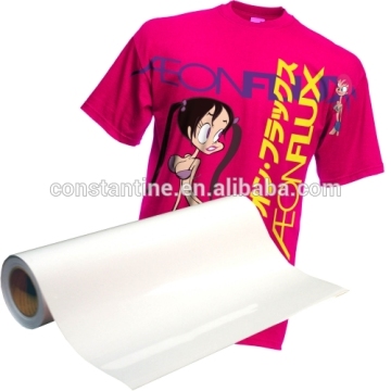high speed 150g/190g sublimation transfer paper Chinese manufacturer