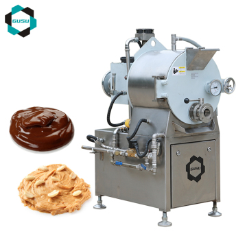 Gusu 40L Chocolate Conche Refiner for Chocolate and Nut Processing