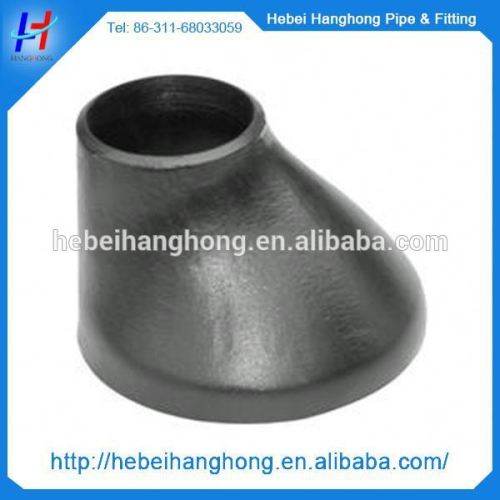 Trade Assurance China Product pipe fitting eccentric reducer types