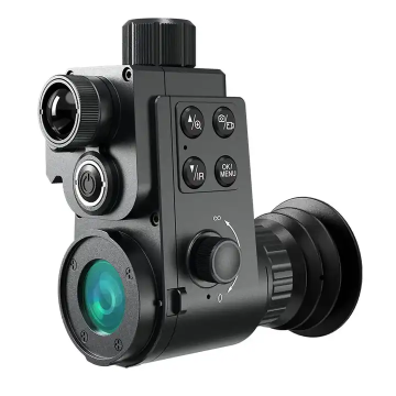 Outdoor Sytong HT-88 Night Vision Scope for Hunting and Sports