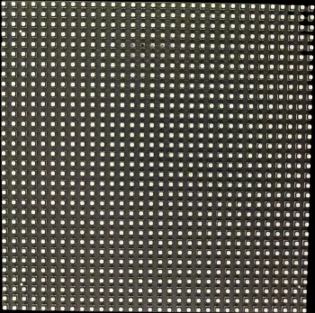 P4mm LED Module for PIDs