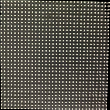 P4mm LED Module for PIDs