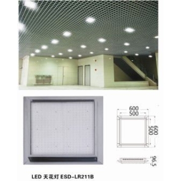 Save Energy LED Ceiling Lights