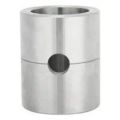 CNC Machining Stainless Steel with Hole Disk Flange