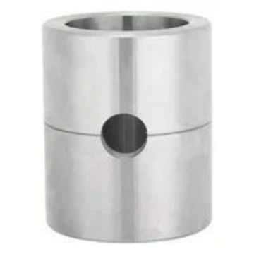 High Precision CNC Machining Parts Stainless Steel