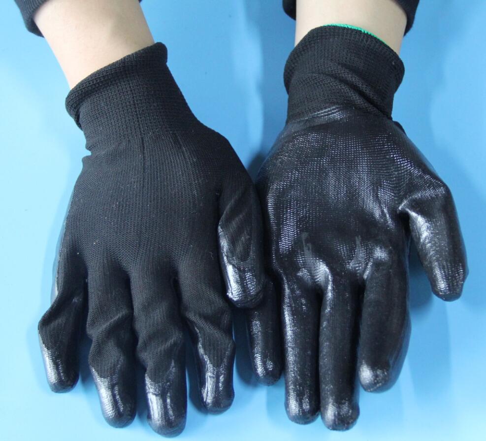 angle grinder safety gloves