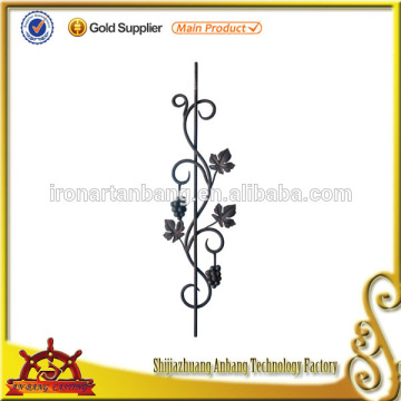 wrought iron gate 6281