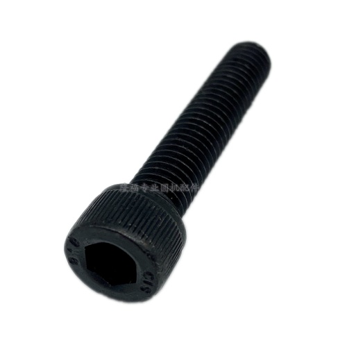 Common screws for circular machine