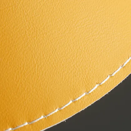 HUAYI Chinese Design Metal Luxury LED Table Lamp