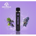 OnlyRelx Pro desechable Vape Bar 1600puffs