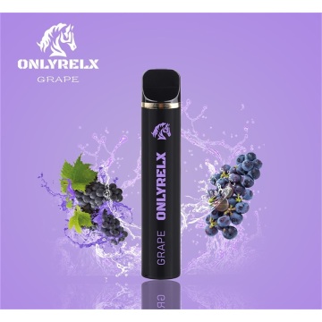 SOMENTERELX VAPE DISPONÍVEL VAPE APLA PESCH 20MG