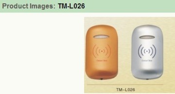 Lock tongue has the anti insert function sauna lock