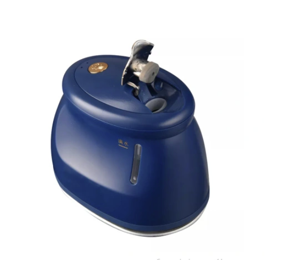 Wrinkle Removal Portable Mini Steam Irons For Clothes