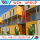 Container Dormitory with Bright Color