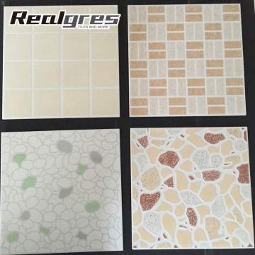 Hot sale 300x300 cheap price glazed ceramic tile