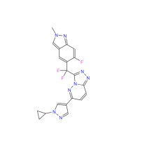 CAS: 1440964-89-5 Bozitinib (PLB-1001)