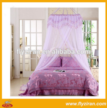 Babys Bed Anti-Mosquito Netting With Polyester Material Net