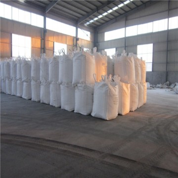 Low Ferric Aluminium Sulphate For Wastewater Treatment