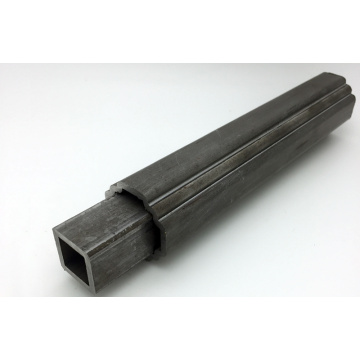 Bolier Steel Tubes profile