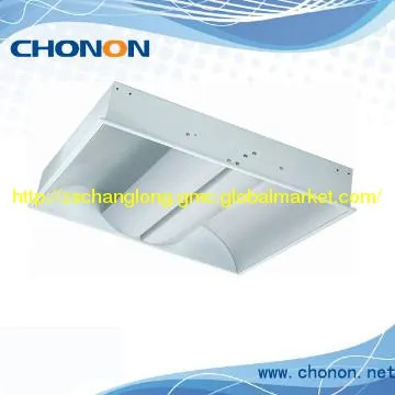 eye-protected Indirect lighting fixture